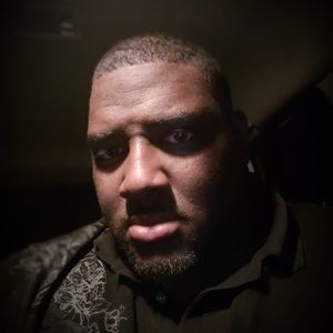 Meet your Posher, Ronald